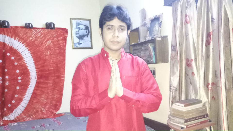 অষ্টম বৈপ্লবিক দাবী